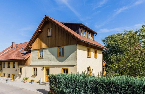 Mollenberg Maison | Gîte Pays Breg