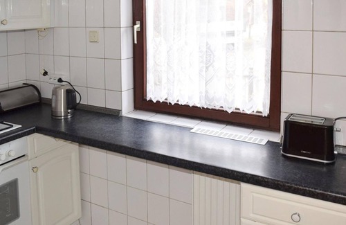 Elbingerode Maison | Holiday home Landhaus Eva-Maria