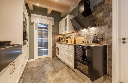 Ilsenburg Maison | Holiday home Landhaus Gutshaus