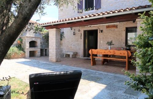 Kozljani Maison | Holiday Home Lara by Interhome