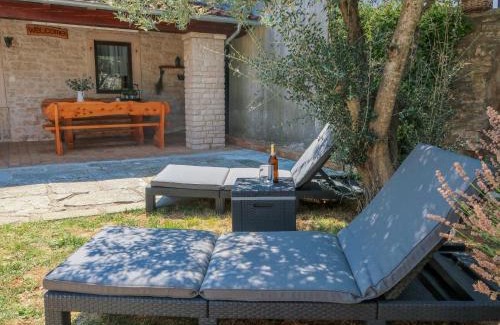 Kozljani Maison | Holiday Home Lara by Interhome