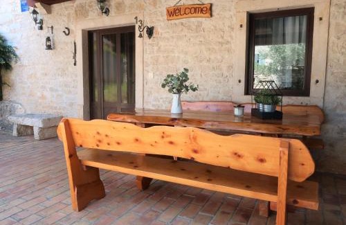 Kozljani Maison | Holiday Home Lara by Interhome