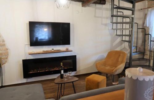 Kozljani Maison | Holiday Home Lara by Interhome
