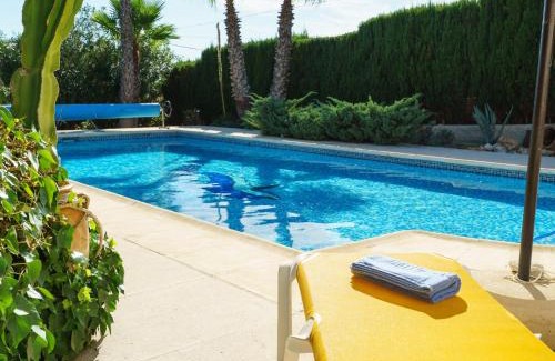 Pinar del Advocat Maison | Holiday Home Las Boyas by Interhome