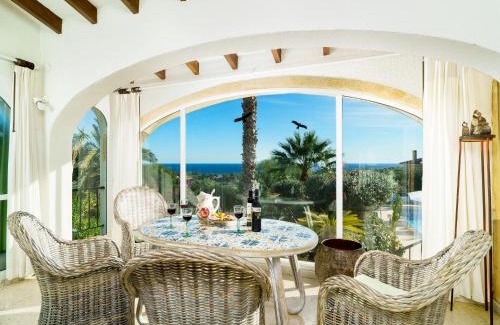 Pinar del Advocat Maison | Holiday Home Las Boyas by Interhome