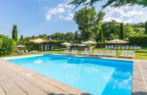Badia Agnano Maison | Holiday Home Lavanda by Interhome