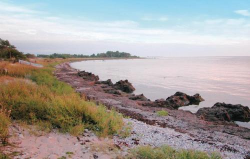 Slite Maison | Holiday Home Laxarve Boge Slite