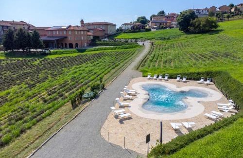 Cossombrato Maison | Holiday Home Le Corti di San Rocco by Interhome