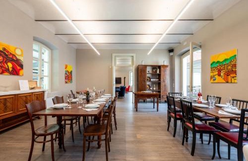 Cossombrato Maison | Holiday Home Le Corti di San Rocco by Interhome