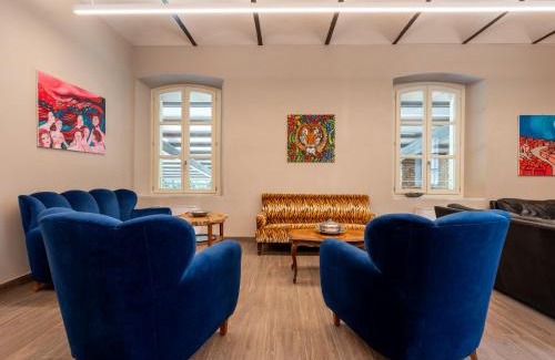 Cossombrato Maison | Holiday Home Le Corti di San Rocco by Interhome