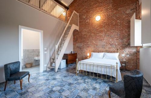 Cossombrato Maison | Holiday Home Le Corti di San Rocco by Interhome