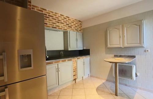 Romegoux Maison | Holiday Home 'Le Domaine Des 3 Îles' with Private Terrace, Private Garden and Wi-Fi