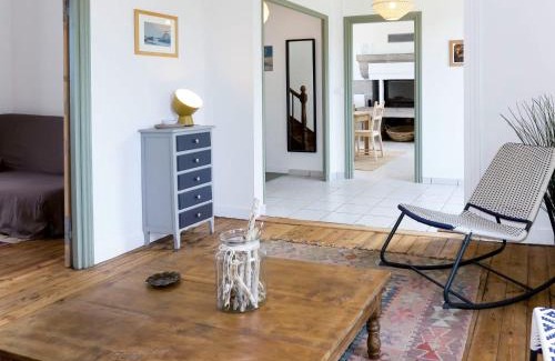 Guimaec Maison | Holiday Home Le Guelliec - GMC203 by Interhome