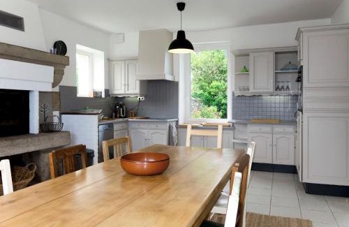 Guimaec Maison | Holiday Home Le Guelliec - GMC203 by Interhome