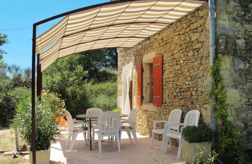 Verfeuil Maison | Holiday Home Le Moulin de Verfeuil by Interhome