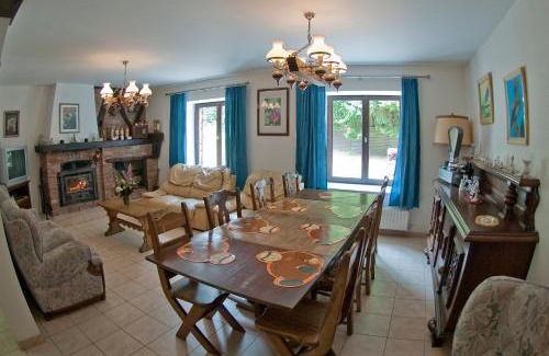 Gouvy Maison | Holiday Home Le Pihon