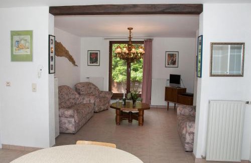 Gouvy Maison | Holiday Home Le Pihon