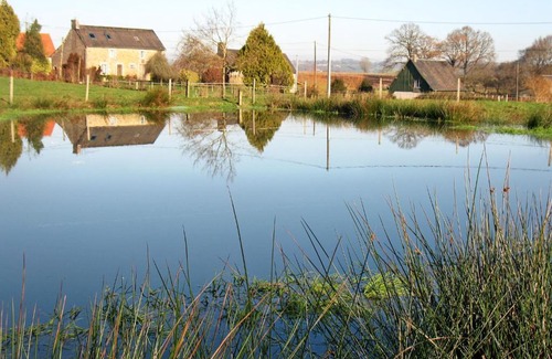 Isigny-le-Buat Maison | Holiday Home Le Pressoir - CHD400