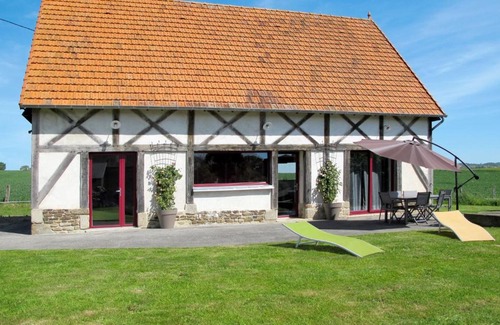 Isigny-le-Buat Maison | Holiday Home Le Pressoir - CHD400