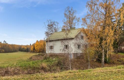 Karjalohja Maison | Holiday Home Lehtoniemi by Interhome