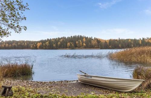 Karjalohja Maison | Holiday Home Lehtoniemi by Interhome