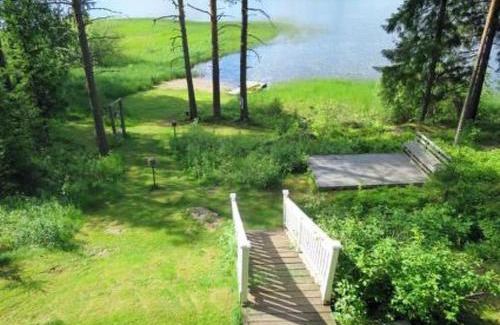 Virrat Maison | Holiday Home Lepolahti by Interhome
