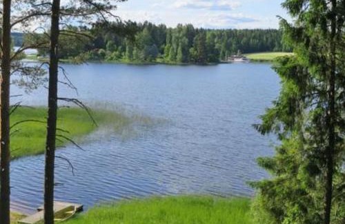 Virrat Maison | Holiday Home Lepolahti by Interhome