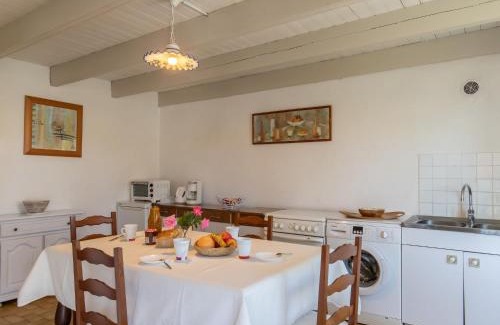 Plogoff Maison | Holiday Home Les Hortensias by Interhome