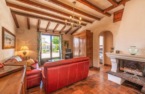 Les Moutiers-en-Retz Maison | Holiday Home Les Moutiers En Retz Rue De Bois Millet