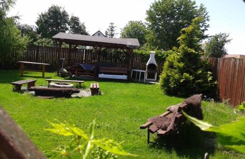 Spisske Tomasovce Maison | Holiday Home Lester