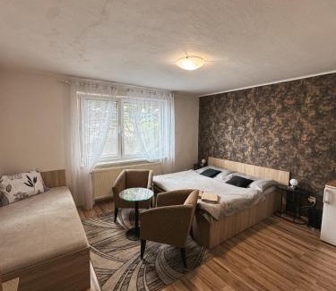 Spisske Tomasovce Maison | Holiday Home Lester