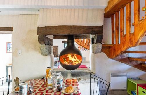 Elliant Maison | Holiday Home Les Trois Baudets by Interhome