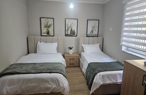 Lezhe Appartement | Holiday Home Lezha