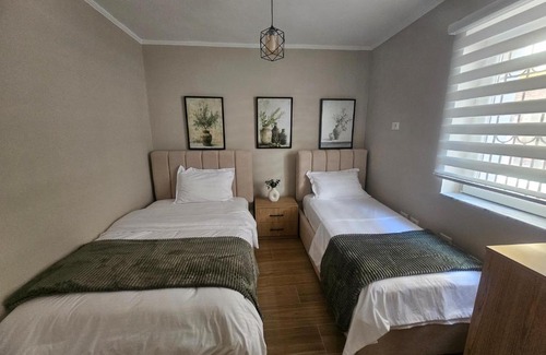 Lezhe Appartement | Holiday Home Lezha
