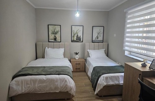 Lezhe Appartement | Holiday Home Lezha