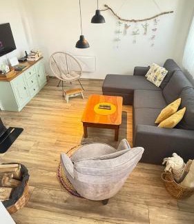 Cacinci Maison | Holiday Home Little House on Papuk