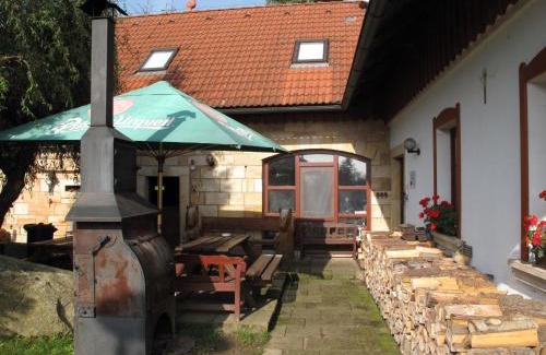 Uhlejov Maison | Holiday Home Lika by Interhome