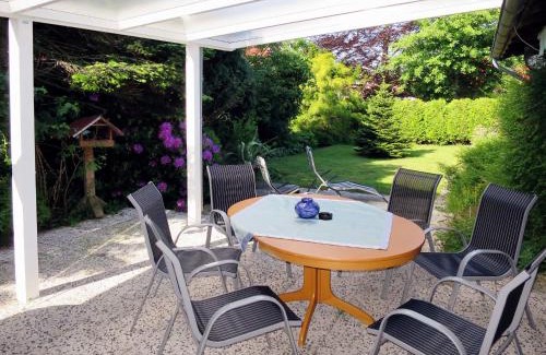 Osteel Maison | Holiday Home Lilly by Interhome