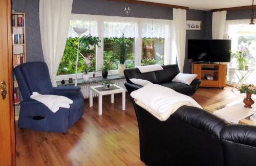 Osteel Maison | Holiday Home Lilly by Interhome