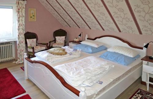 Osteel Maison | Holiday Home Lilly by Interhome