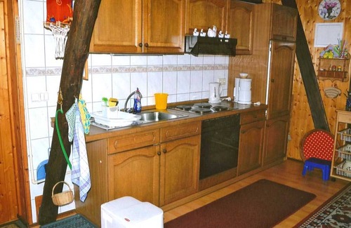 Lindow Maison | Maison de vacances Lindow SEE 7261 - VOIR 7261