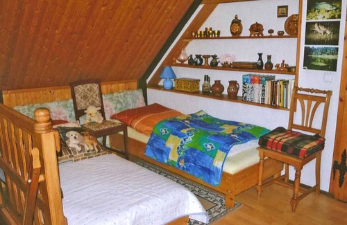 Lindow Maison | Maison de vacances Lindow SEE 7261 - VOIR 7261