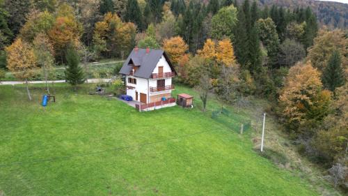 Presika Maison | Holiday Home Lipa
