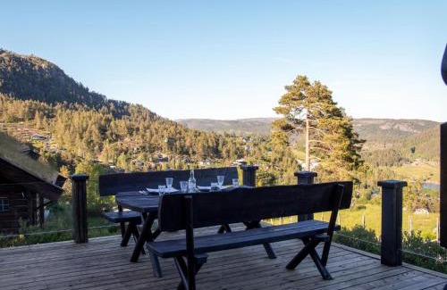 Aseral Maison | Holiday Home Lislebu by Interhome