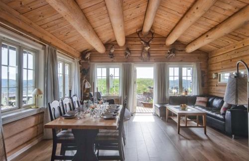 Aseral Maison | Holiday Home Lislebu by Interhome