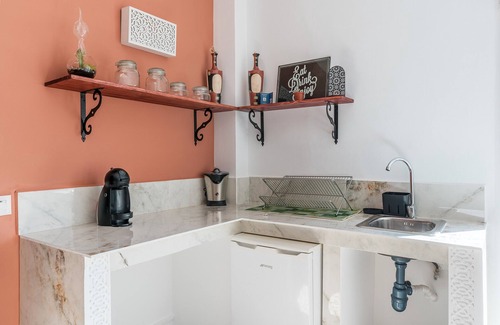 Durcal Maison | Maison de vacances 'Little Alhambra' avec terrasse privée et Wi-Fi