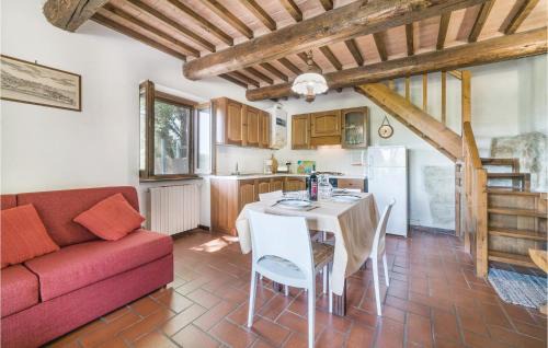 Monterchi Maison | Holiday Home Loc Borgacciano