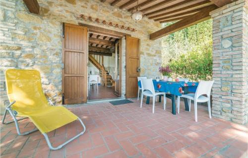 Monterchi Maison | Holiday Home Loc Borgacciano