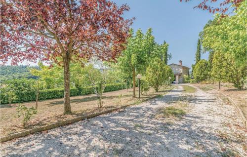 Monterchi Maison | Holiday Home Loc Borgacciano