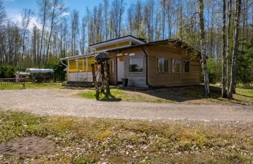 Jaala Maison | Holiday Home Lokki by Interhome